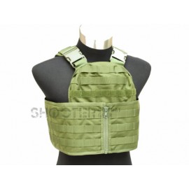 TMC PRCL Hard Armor Plate Carrier ( OD )